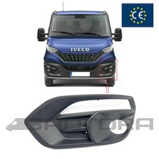 Pare-choc avant Iveco DAILY