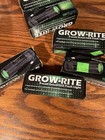 Grow-Rite 9 Watt Green LED Flash Light