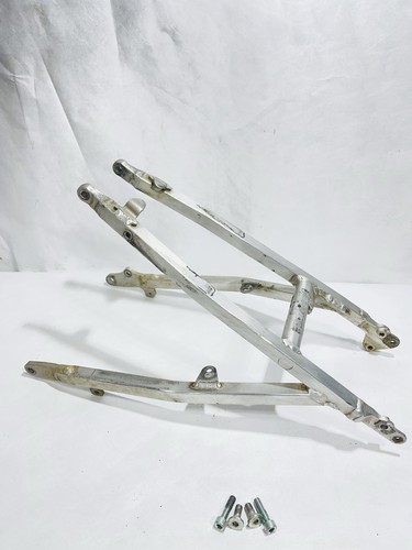 Kawasaki KX250F - Stock Rear Sub Frame Chassis Subframe - 2012 KX 250 OEM - Picture 7 of 14