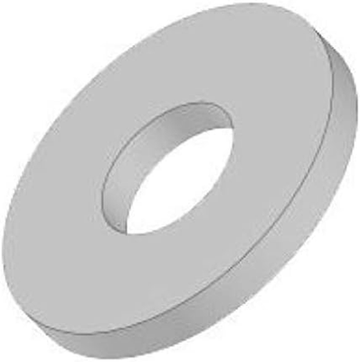 #ad #ad 2quot; ID USS Flat Washers Pack of 5 $34.95