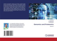 S. Jeyaparvathi (U. A.) | Genomics And Proteomics | Taschenbuch | Englisch