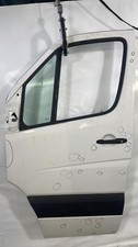 Porte avant et accessoires Volkswagen CRAFTER