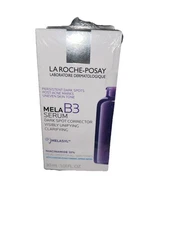 La Roche-Posay Mela B3 Intensive Anti - Dark Spot Correcting Serum 30mL (3 PACK)