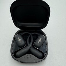 Shokz OpenFit 2 True Wireless Open-Ear Earphones - Black T920 Tested