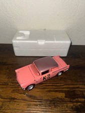 1:24 Scale Dale Earnhardt K-2 PINK FORD VICTORIA 1956 Action ELITE No Box