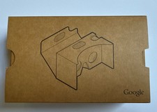 Google Legendary Cardboard VR Virtual Reality...
