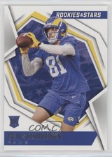 2021 Panini Rookies & Stars Rookies Ben Skowronek #169 0f3j