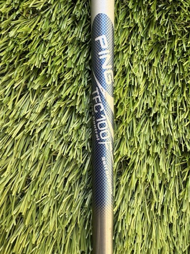 Ping G5 Set Of 3, 5, 7, 9 Woods. Graphite TFC 100F Regular Flex Shafts. RH - Picture 7 of 24