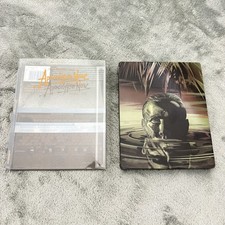 Apocalypse Now 4K UHD Ultra HD SteelBook Blu-ray 1979 No Digital w/ Slipcover