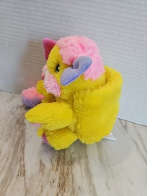 Sac à dos peluche Chi le chat pour enfants - Mon Sac à Dos