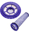 Replacement for Dyson DC41,DC65,DC66 Hepa Post-Motor Filter & Pre-Motor Filter