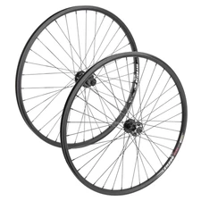 Wheel Master 29in Alloy Mountain Disc, Double Wall, WEI XM280 Disc 6B, Wheelset