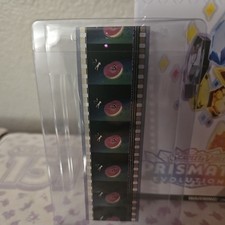 Pokemon Film Cells - Mew Film strip - Pokemon - Mewtwo Strikes Back 1998 US ship