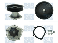 Wasserpumpe MotorküHlung FüR BMW Chevrolet 3 Aveo / Kalos Stufenheck SchräGheck