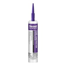 GEOCEL Tripolymer Sealant, Driftwood, 10.3 oz 892KZ0