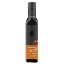 Clearspring Organic Apple Balsamic Vinegar 250ml - 2 Pack