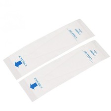 100pcs Digital Thermometer Covers Hygienic Universal Disposable Thermometers