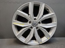 Jantes Volkswagen TIGUAN