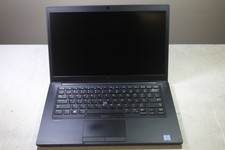 Dell Latitude 7480 Intel Core TM i7-7600U CPU 2.80GHz-16GB RAM-512GB NVMe-NO OS