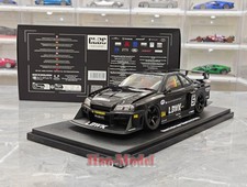 GT Spirit 1/18 NISSAN Skyline GTR R34 LB Resin Diecast Model Car Display Gifts