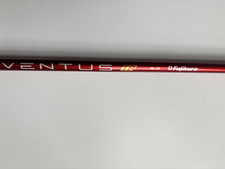 Fujikura Ventus Velocore TR Red 6-X Extra-Stiff Driver Shaft Taylormade MINT
