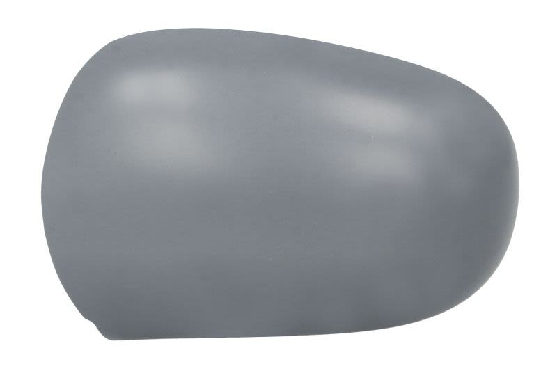 Housing Cover Exterior Mirror Left (To Painting) Fits: Renault Clio II C