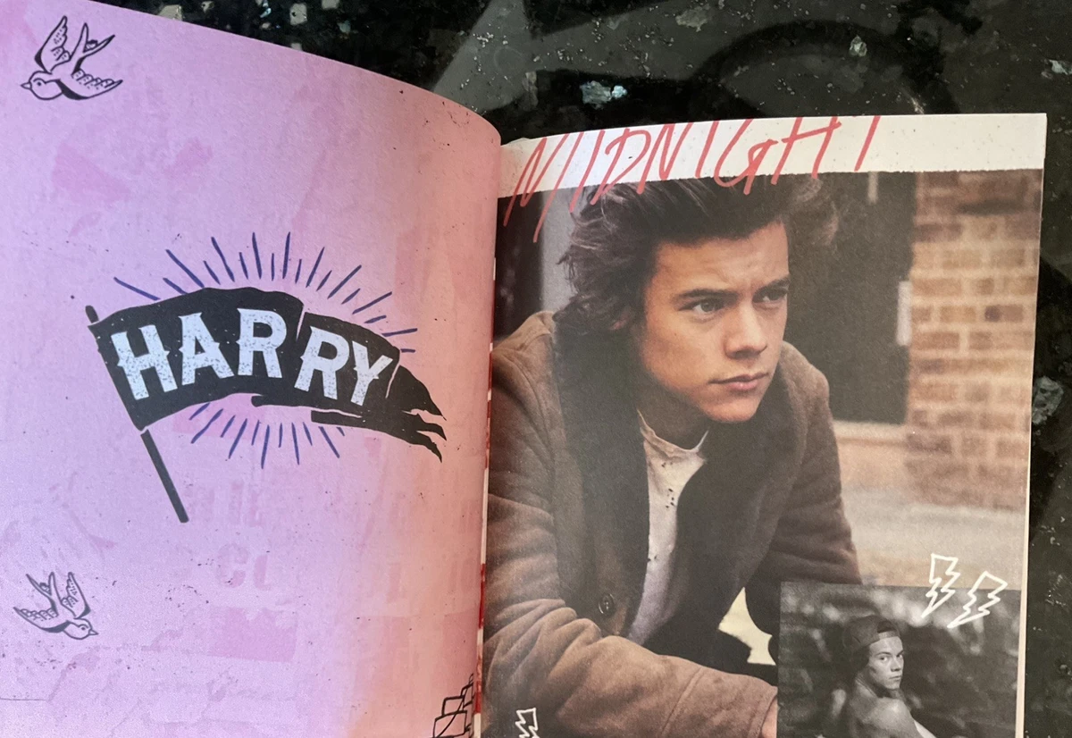 One Direction Album Music CDs for sale - eBay