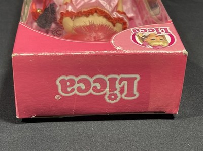 Licca Doll Tokyo Mew Mew Collaboration Rika-Chan Takara Tomy | eBay