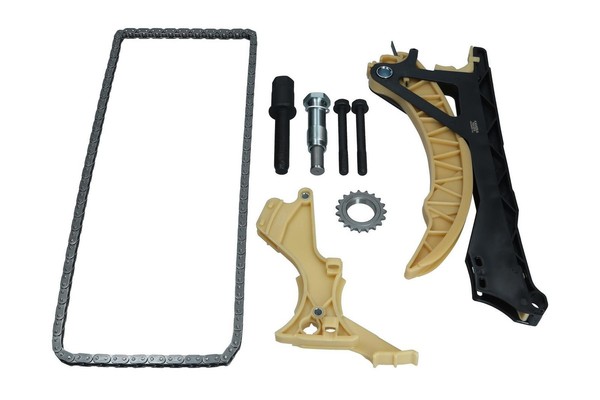 Kamoka Steuerkettensatz 7001578 FüR BMW 3Er Touring E91 1Er E87 E90 E46 X3 E83-image