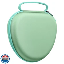 Fintie Hard Case for AirPods Max Headphone, Replacement Protective Travel Car