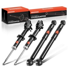 Amortisseur Suzuki IGNIS