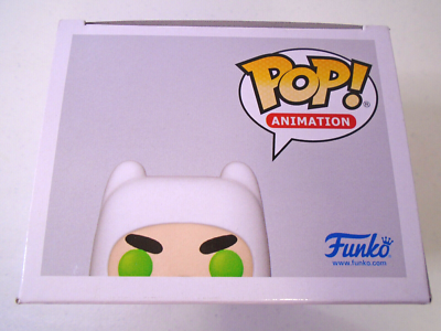 FunkoPop！85 FINN フィン　限定版 Funko Pop! 3.75