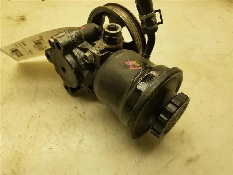 1995-2001 Toyota Tacoma Power Steering Pump 4 cylinder OEM - Image 3 of 4
