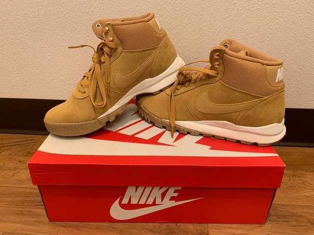 nike men's boots