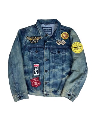 D.T.F.M / DENIM AND LEATHER【ジャパメタCD】 gojirajacket1.png?sw=277&sh=