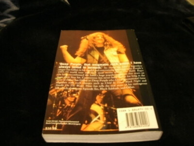 Child in Time : The Life Story of the Singer from Deep Purple by David Cohen...