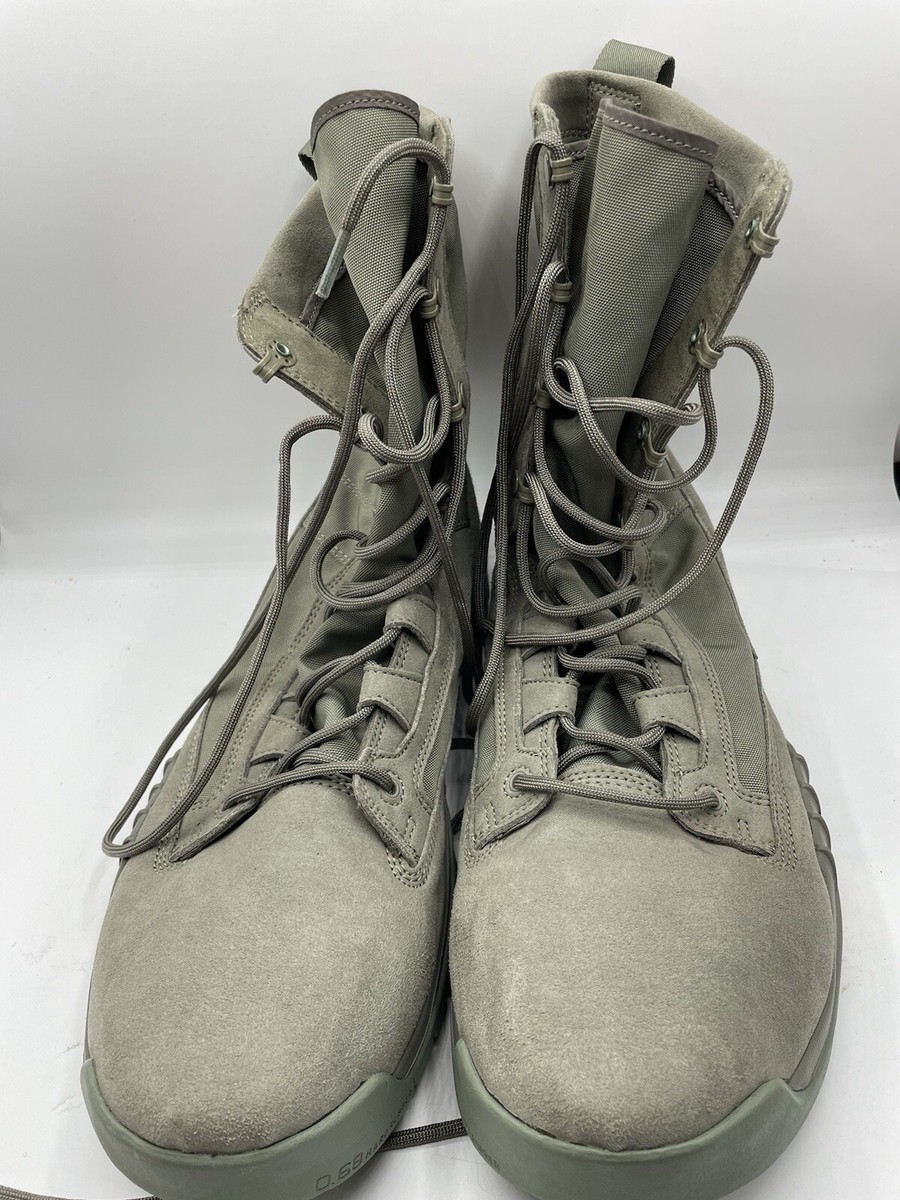 靴 AFB afb sub Nike SFB Field 8