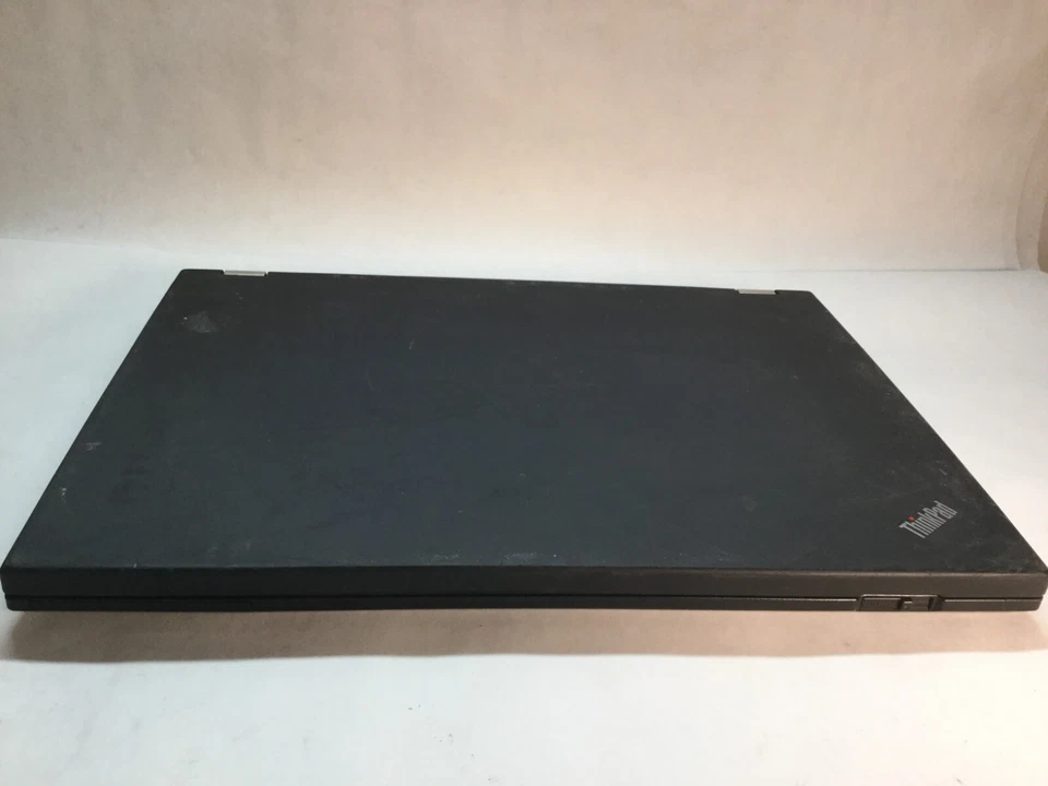 Lenovo ThinkPad T410S 14" Laptop Intel Core i5 - BOOTS TO BIOS -MZ - Image 2 of 4