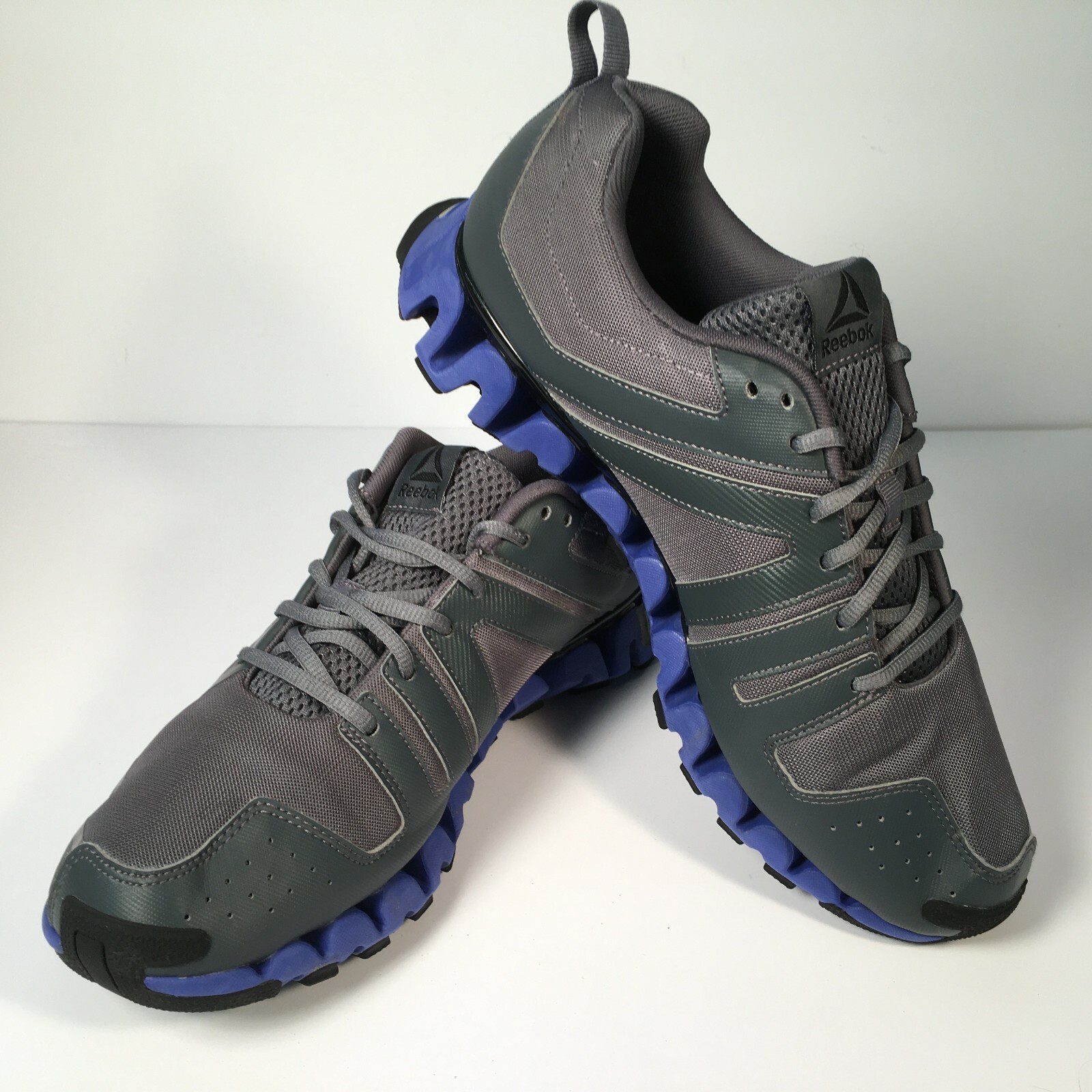 reebok men's zigwild tr 5.0 running shoe