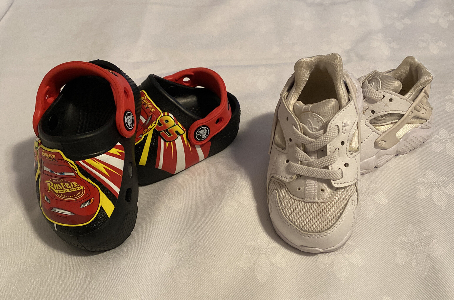 nike 5c baby shoes