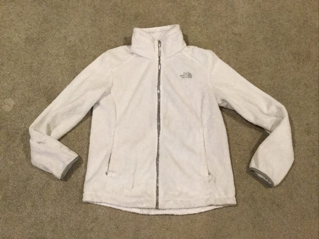 north face women's osito 2 fleece jacket sale