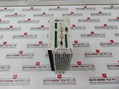 ESR POLLMEIER BN 6753.3531 B2-R1-A1-F5 AC Servo Amplifier 6A 320V