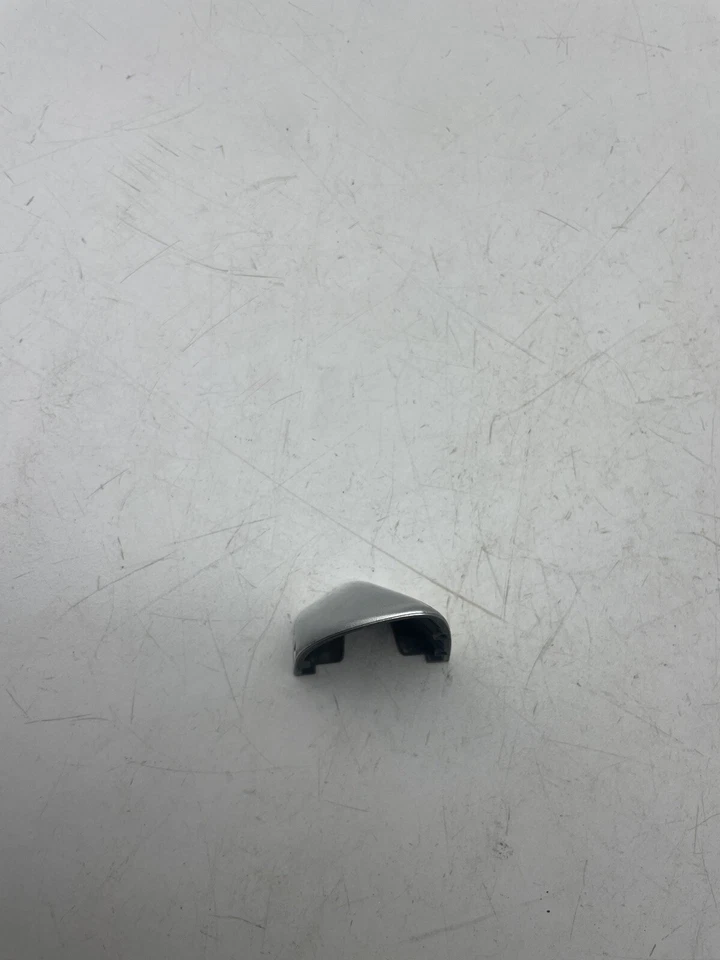 Tapa manija puerta derecha Volkswagen CC 2009-2017 azul claro VW OEM Foto 3 de 4