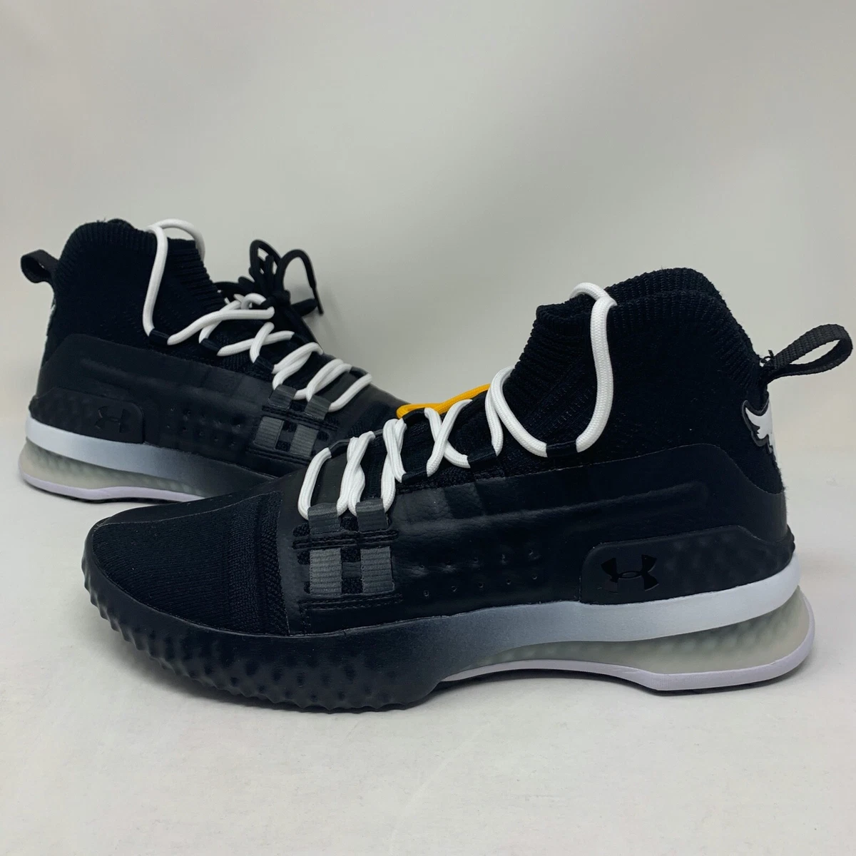 Project rock cheap 1 black