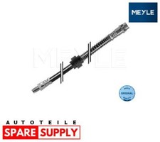 BREMSSCHLAUCH FÜR CITROËN C5 C5 I BREAK C5 II BREAK MEYLE 11-14 525 0038