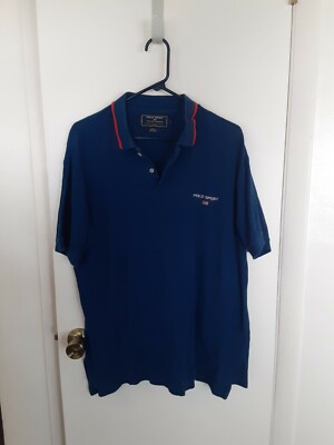 90s POLO SPORT ラルフローレン 90's 