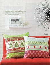 Jolly Holiday Quilt Pattern Pieced AG