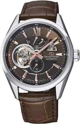 Orient Star Contemporary  RE-AV0006Y Automatic Mens Watch US*4