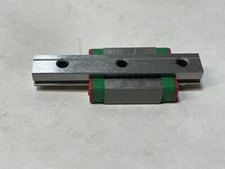 HIWIN Linear Block Bearing MGN9CH