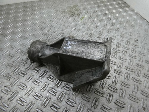 BMW E70 Lagerbock 7552540 Motoraufhängung Bj.2007